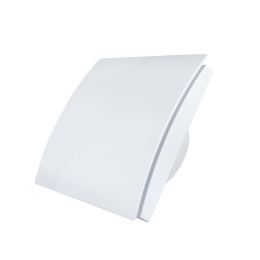 MMP – Biały Plastikowy Panel Elipsa (Standard)
