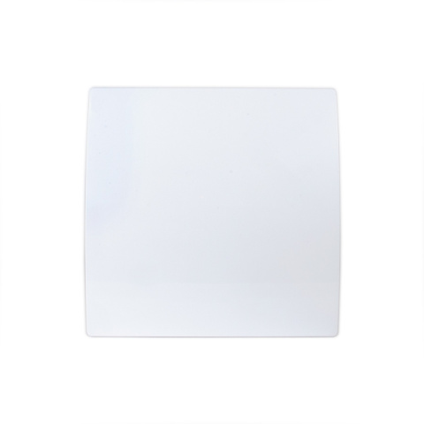 Wentylator łazienkowy serii MMP. Biały Plastikowy. Panel Elipsa. Wyposażenie Standard. Średnica 100 mm Wentylator łazienkowy serii MMP. Biały Plastikowy. Panel Elipsa. Wyposażenie Standard. Średnica 100 mm