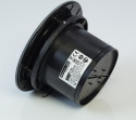 MMP – Szklany Panel Czarny Mat (Timer) TURBO