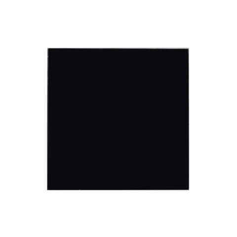 MMP – Szklany Panel Czarny Połysk (Higrostat) Ultra cichy