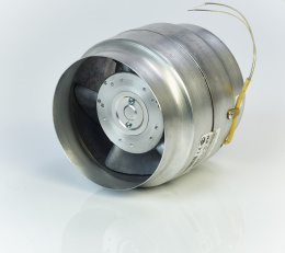 Wentylator Serii VOK oraz Seria VOK T 100/120mm