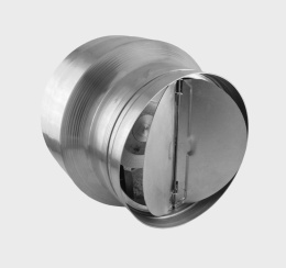 Wentylator Serii VOK oraz Seria VOK T 100/120mm