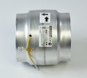 Wentylator Serii VOK oraz Seria VOK T 120/135mm