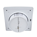 MM-OK Short Spigot (Higrostat) Ultra cichy