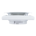 MM-OK Short Spigot (Higrostat) Ultra cichy