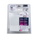MM-OK Short Spigot (Higrostat) Ultra cichy