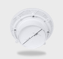 MMP – Szklany Panel Biały Mat (Timer) TURBO