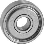 MMP – Szklany Panel Czarny Mat Ultra cichy