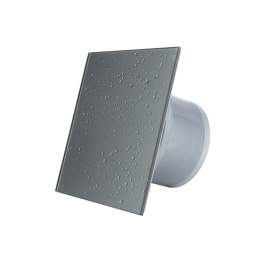 Wentylator serii MMP Short Spigot