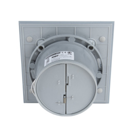 MMP Short Spigot Szklany Panel Połysk