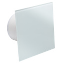 MMP Short Spigot Szklany Panel Mat