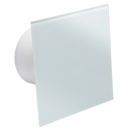 MMP Short Spigot Szklany Panel Mat