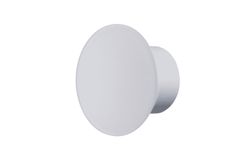 MMP – Szklany Panel Biały Mat (Higrostat) TURBO