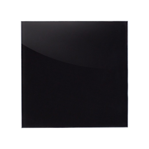MMP – Szklany Panel Czarny Połysk (Timer) Ultra cichy