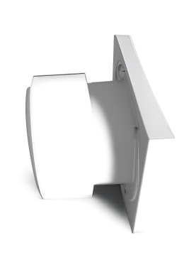 Redukcja średnicy ze 100 mm na 120 mm