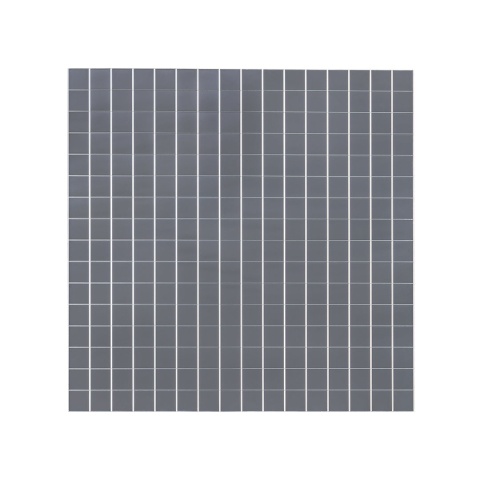 Wentylator łazienkowy Luxury Srebrny Bardzo Cichy Ø100mm klapa