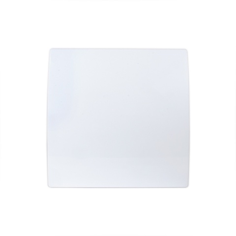 Wentylator łazienkowy serii MMP. Biały Plastikowy. Panel Elipsa. Timer. Średnica 100 mm Wentylator łazienkowy serii MMP. Biały Plastikowy. Panel Elipsa. Timer. Średnica 100 mm