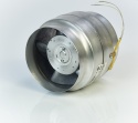 Wentylator kanałowy metalowy VOK 100/120mm